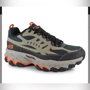 Skechers Arch Fit: Akhidime size 10.5 comfort athletic